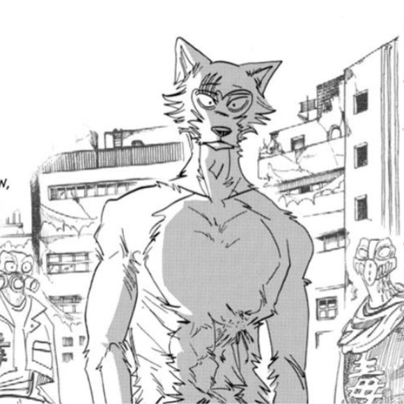 Meet the Posher Other - Meet your Posher, • jaida